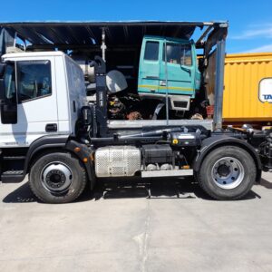 Iveco Eurocargo 160E32 Euro 6